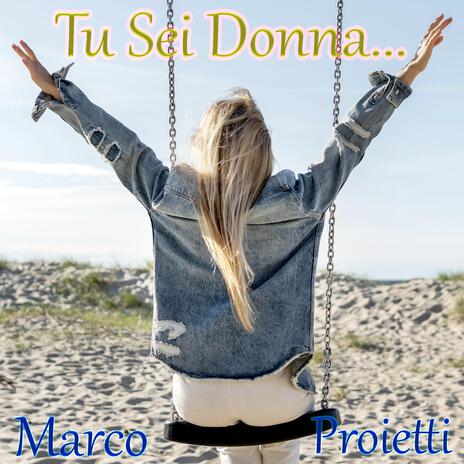 Tu sei Donna... | Boomplay Music