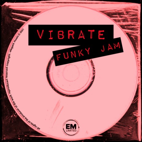 Funky Jam (Original Mix) | Boomplay Music