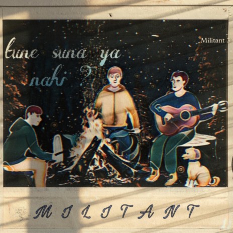 Tune suna ya nahi | Boomplay Music