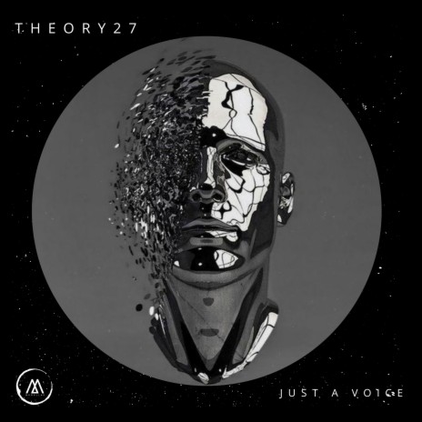 Just a Voice | Boomplay Music