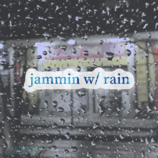 jammin w/ rain - rhodes improvisation no. 1