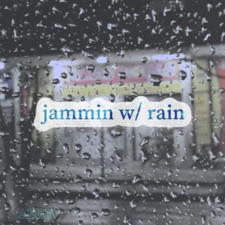 jammin w/ rain - rhodes improvisation no. 1 | Boomplay Music