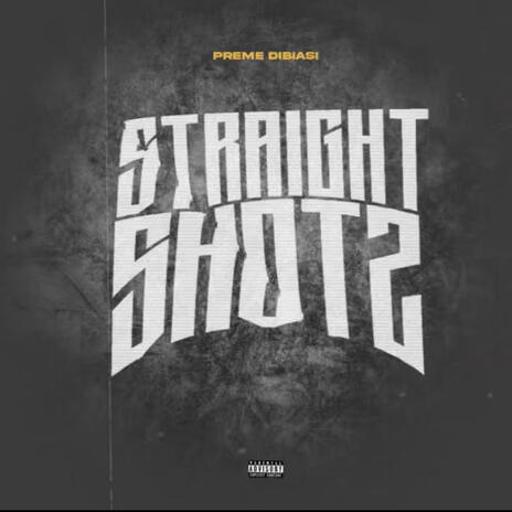 Straight Shotz (Radio Edit) | Boomplay Music