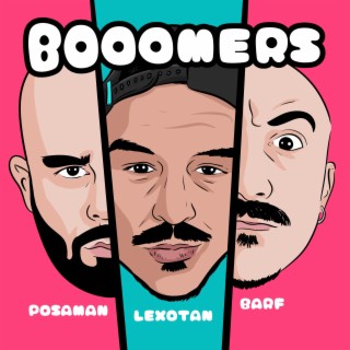 BOOOMERS