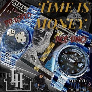 TIME IS $$