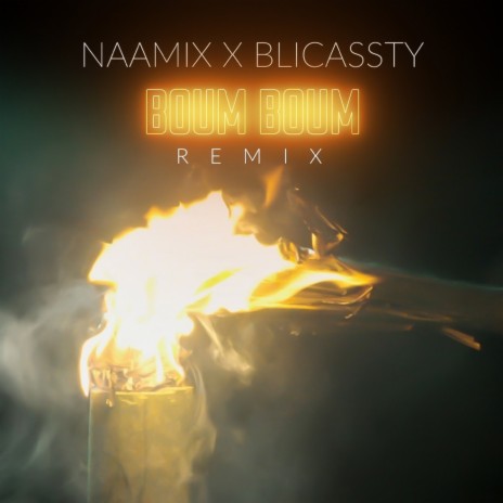 Boum Boum (Remix)