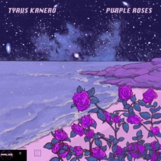 Purple Roses