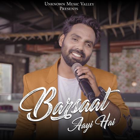 Barsaat Aayi Hai | Boomplay Music