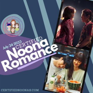 Certified Noona Romance