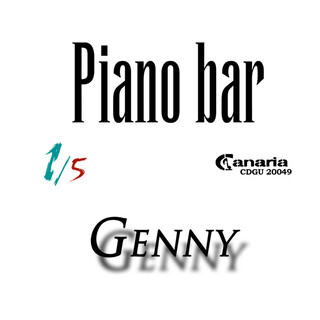 Il re del piano bar, vol. 1