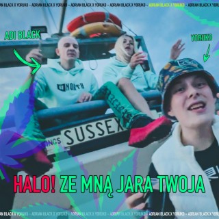 HALO! ZE MNĄ JARA TWOJA