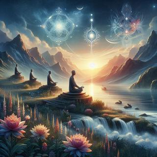 Whispers of Serenity: A New Age Journey