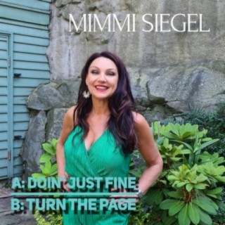 Mimmi Siegel