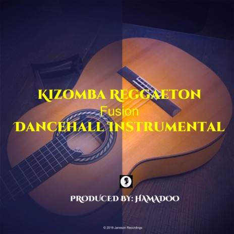 Kizomba Reggaetone Fusion Dancehall