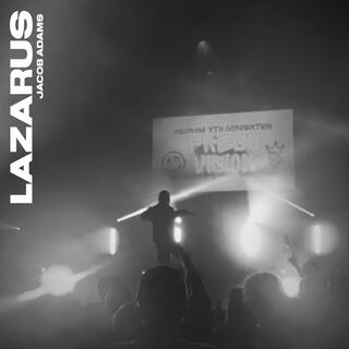 LAZARUS lyrics | Boomplay Music