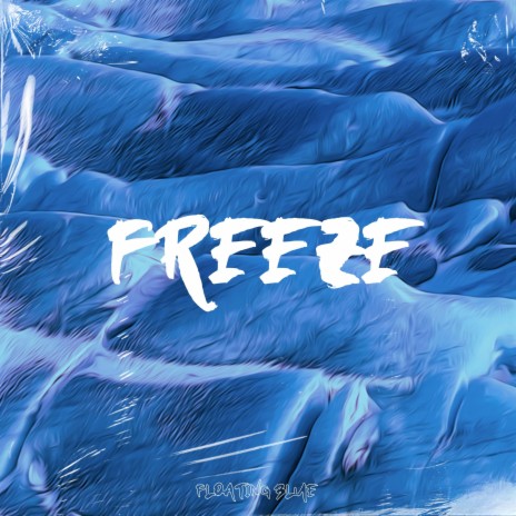 Freeze ft. Brandon Study | Boomplay Music