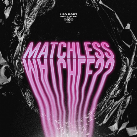 Matchless | Boomplay Music