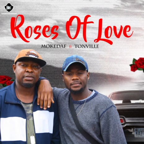 Roses of Love (feat. Tonville)