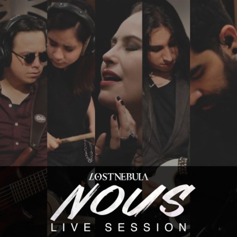 Nous (Live at Otros Mundos Estudio) | Boomplay Music