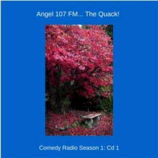 Angel 107 FM the Quack! (Comedy Radio Season 1: CD 1)