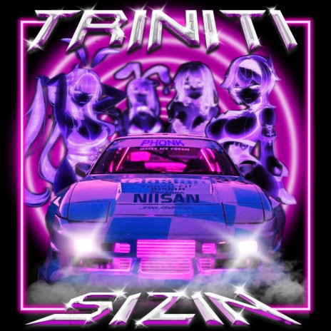 TRINITI | Boomplay Music