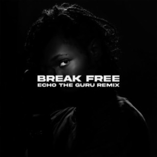 Break Free (feat. June) [Echo The Guru Remix]