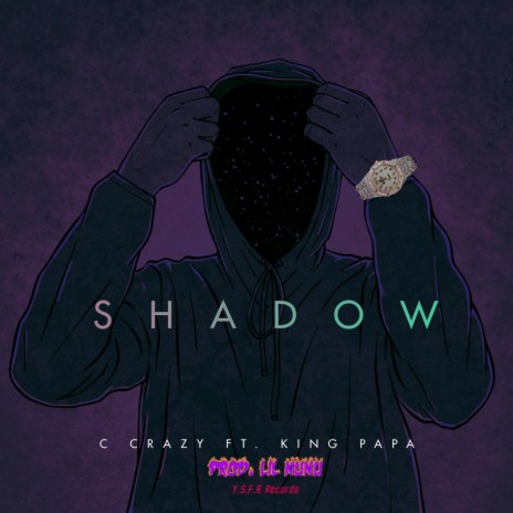 Shadow (feat. King Papa) | Boomplay Music