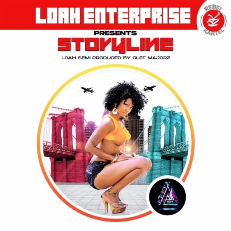 Storyline | Boomplay Music