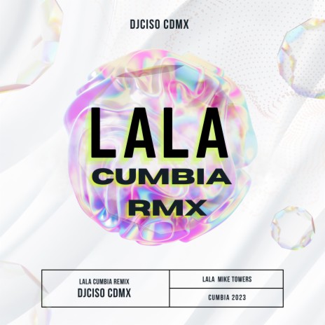 LALA (Cumbia 2023) | Boomplay Music