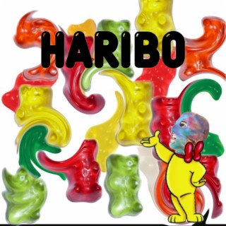 Haribo