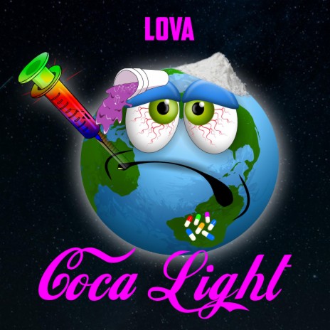 Coca Light | Boomplay Music