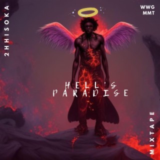 HELL'S PARADISE