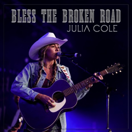 Bless The Broken Road | Boomplay Music