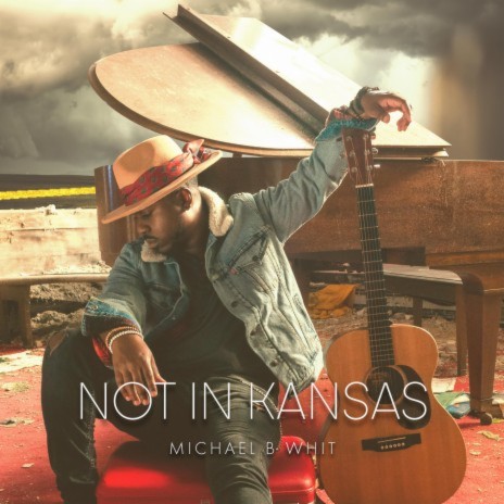 Not In Kansas | Boomplay Music