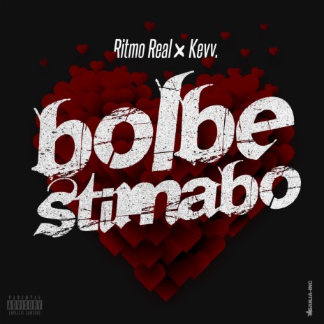 Bolbe Stimabo ft. Kevv. | Boomplay Music