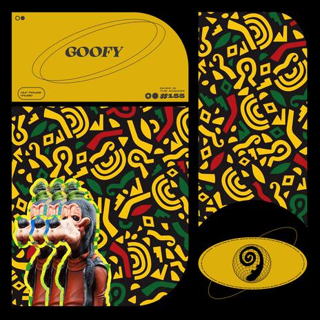 Goofy ft. Dj Yordane | Boomplay Music