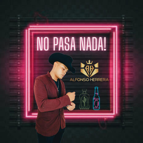 No pasa nada | Boomplay Music