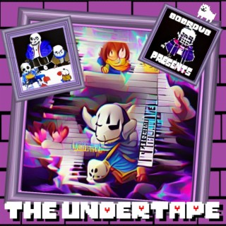 THE UNDERTAPE