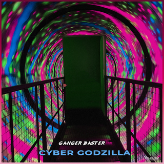 Cyber Godzilla