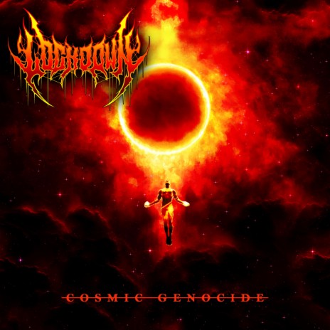 Cosmic Genocide | Boomplay Music