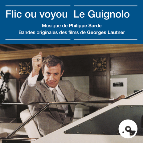 Guignolo policier (Bande originale du film "Le Guignolo") | Boomplay Music