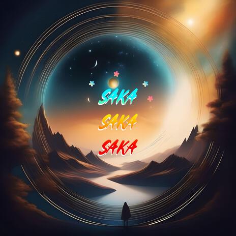 SAKA SAKA SAKA (Orginal) ft. Mellisa & Captain Phonk | Boomplay Music