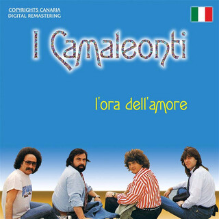 L'ora dell'amore