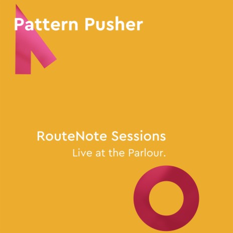 Here We Go (RouteNote Sessions | Live at the Parlour) ft. RouteNote Sessions | Boomplay Music