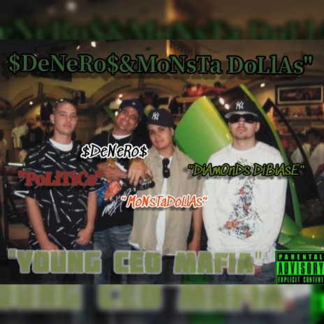 5 Star Generals ft. Monsta Dollas & Diamonds Dibiase