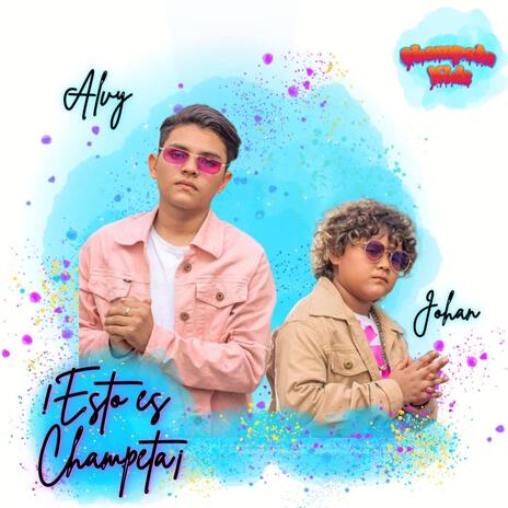 Esto es champeta | Boomplay Music