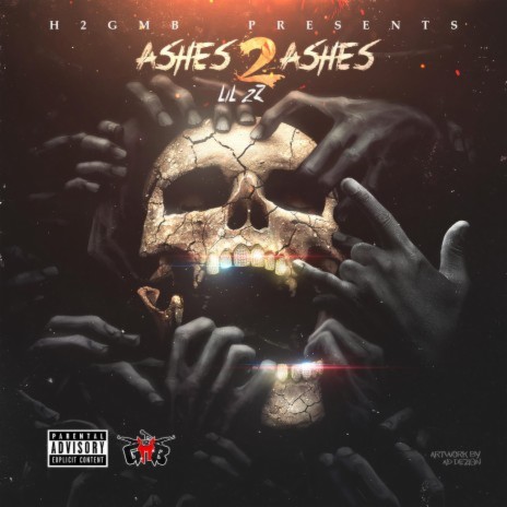 Ashes2Ashes 🅴 | Boomplay Music