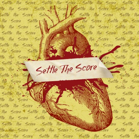 Settle The Score | Boomplay Music