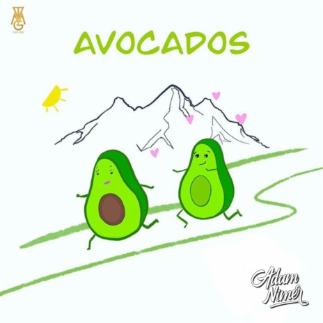 Avocados | Boomplay Music
