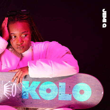 Kolo (Acapella) | Boomplay Music